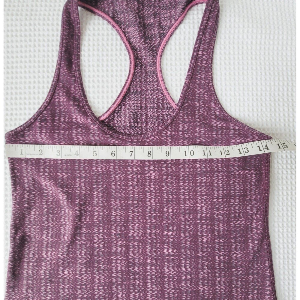 Lululemon Athletica Womens tank top size small - Picture 2 of 7